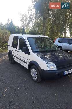 Мінівен Ford Transit Connect 2003 в 