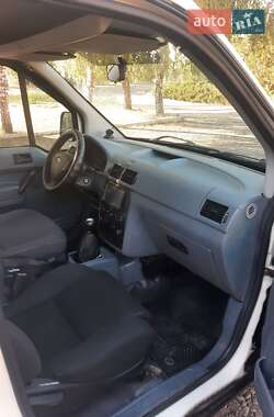 Мінівен Ford Transit Connect 2003 в 