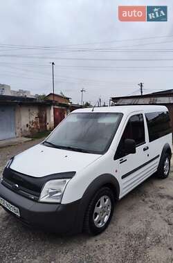 Минивэн Ford Transit Connect 2007 в Черновцах