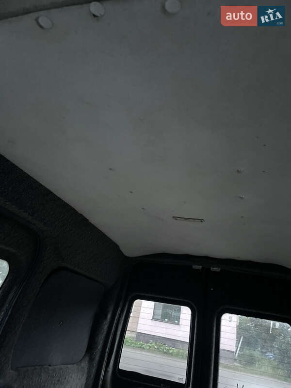 Мінівен Ford Transit Connect 2009 в Ізяславі