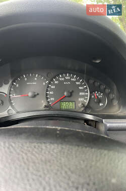 Мінівен Ford Transit Connect 2009 в 