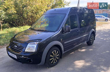 Минивэн Ford Transit Connect 2009 в 