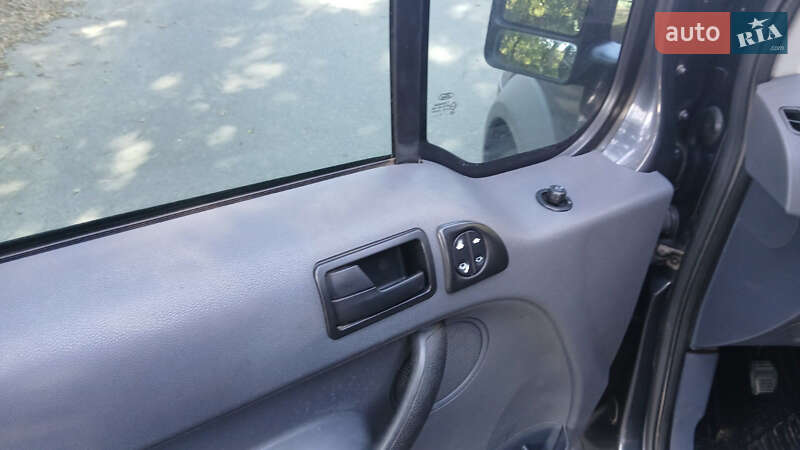 Мінівен Ford Transit Connect 2009 в Харкові