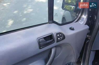 Минивэн Ford Transit Connect 2009 в 