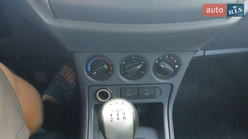 Мінівен Ford Transit Connect 2009 в Харкові
