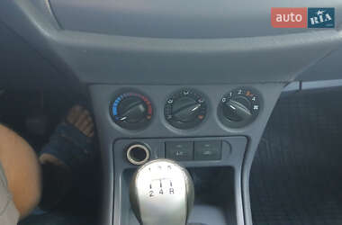 Минивэн Ford Transit Connect 2009 в 