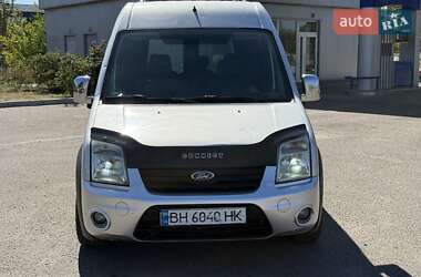 Вантажний фургон Ford Transit Connect 2011 в 
