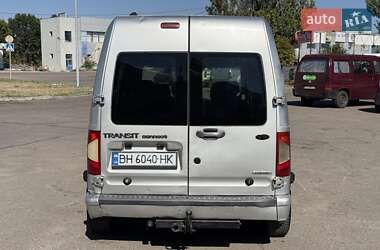 Вантажний фургон Ford Transit Connect 2011 в 