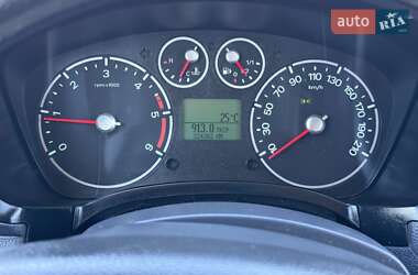 Вантажний фургон Ford Transit Connect 2011 в 