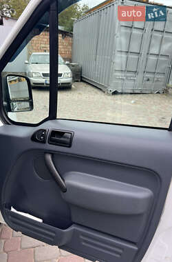 Мінівен Ford Transit Connect 2009 в 
