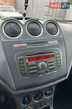Мінівен Ford Transit Connect 2009 в 