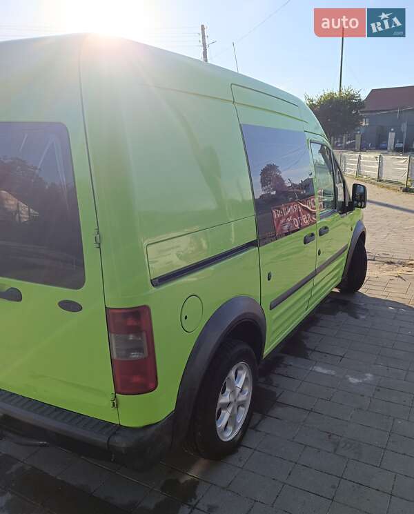 Мінівен Ford Transit Connect 2005 в Рогатині
