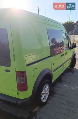 Минивэн Ford Transit Connect 2005 в 
