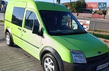 Минивэн Ford Transit Connect 2005 в 