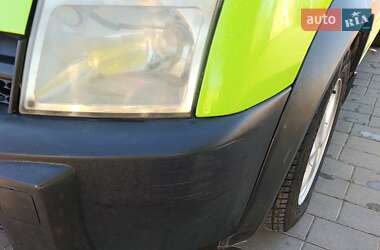 Минивэн Ford Transit Connect 2005 в 