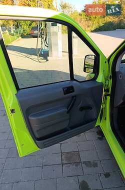 Минивэн Ford Transit Connect 2005 в 