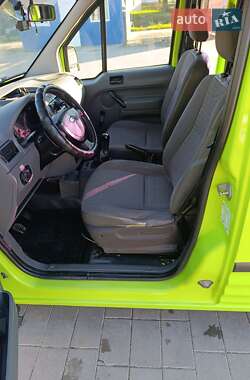 Минивэн Ford Transit Connect 2005 в 