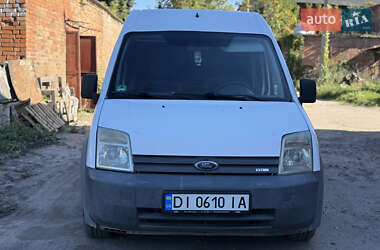 Мінівен Ford Transit Connect 2006 в 
