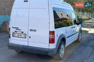 Мінівен Ford Transit Connect 2006 в 