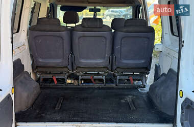 Мінівен Ford Transit Connect 2006 в 