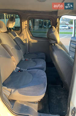 Минивэн Ford Transit Connect 2009 в 