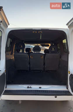 Минивэн Ford Transit Connect 2009 в 