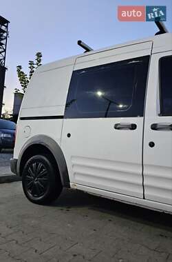 Минивэн Ford Transit Connect 2007 в 