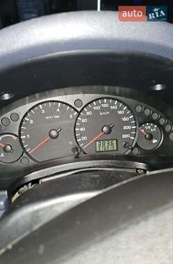 Минивэн Ford Transit Connect 2007 в 