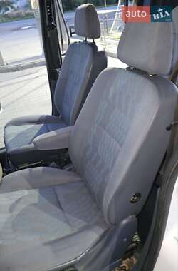 Минивэн Ford Transit Connect 2007 в 