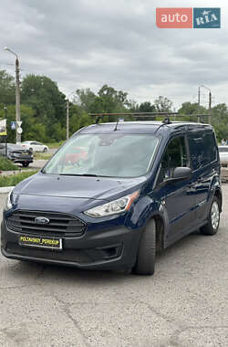 Грузовой фургон Ford Transit Connect 2018 в 
