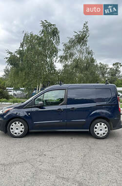 Грузовой фургон Ford Transit Connect 2018 в 