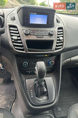Грузовой фургон Ford Transit Connect 2018 в 