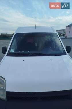Минивэн Ford Transit Connect 2004 в Виннице