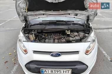 Мінівен Ford Transit Connect 2015 в 