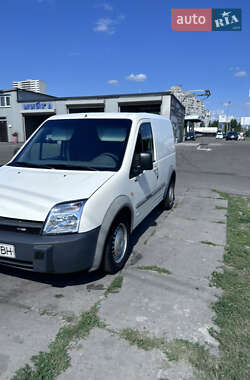 Вантажний фургон Ford Transit Connect 2004 в 