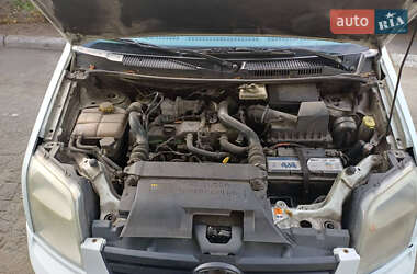 Вантажний фургон Ford Transit Connect 2012 в 