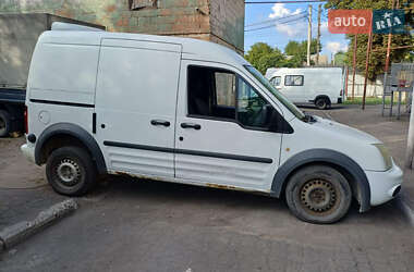 Вантажний фургон Ford Transit Connect 2012 в 