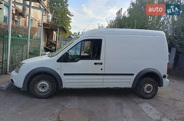 Вантажний фургон Ford Transit Connect 2012 в 