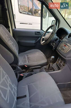 Вантажний фургон Ford Transit Connect 2012 в 