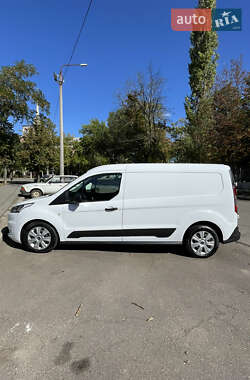 Вантажний фургон Ford Transit Connect 2019 в 