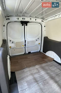 Вантажний фургон Ford Transit Connect 2019 в 