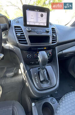 Вантажний фургон Ford Transit Connect 2019 в 