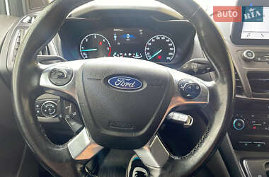Вантажний фургон Ford Transit Connect 2019 в 