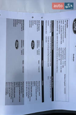 Вантажний фургон Ford Transit Connect 2019 в 