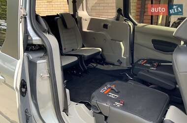 Минивэн Ford Transit Connect 2023 в 