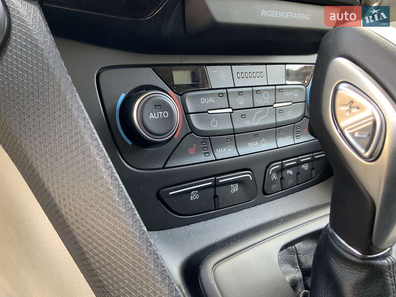 Мінівен Ford Transit Connect 2023 в Полтаві