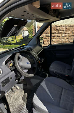 Минивэн Ford Transit Connect 2009 в 