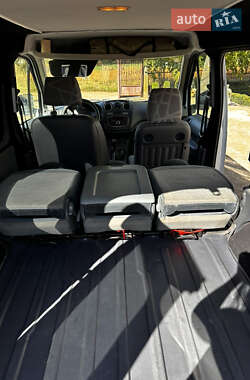 Минивэн Ford Transit Connect 2009 в 