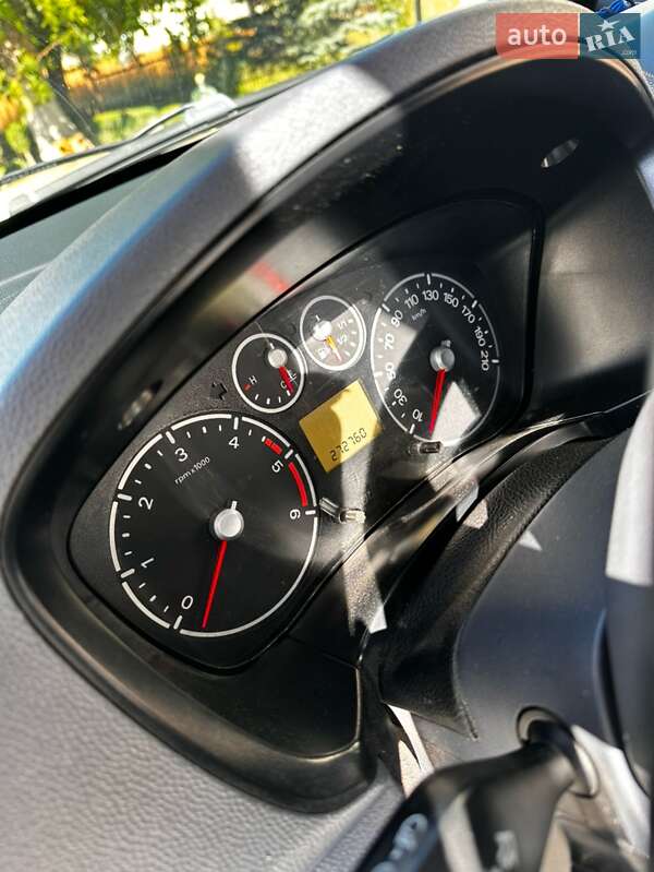 Минивэн Ford Transit Connect 2009 в Теребовле фото 16 Минивэн Ford Transit Connect 2009 в Теребовле