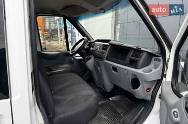 Мінівен Ford Transit Connect 2008 в 
